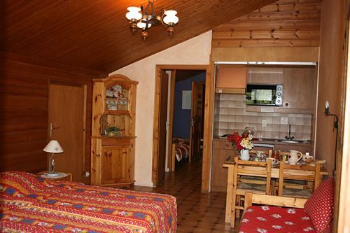Au Bois De Lune Hotel Chatel
